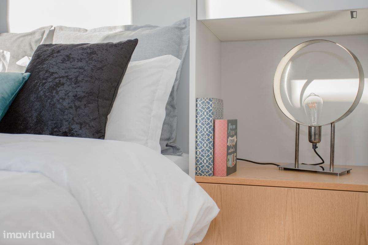 Estúdio - localizado em Santo Ildefonso Porto - Grande imagem: 4/10