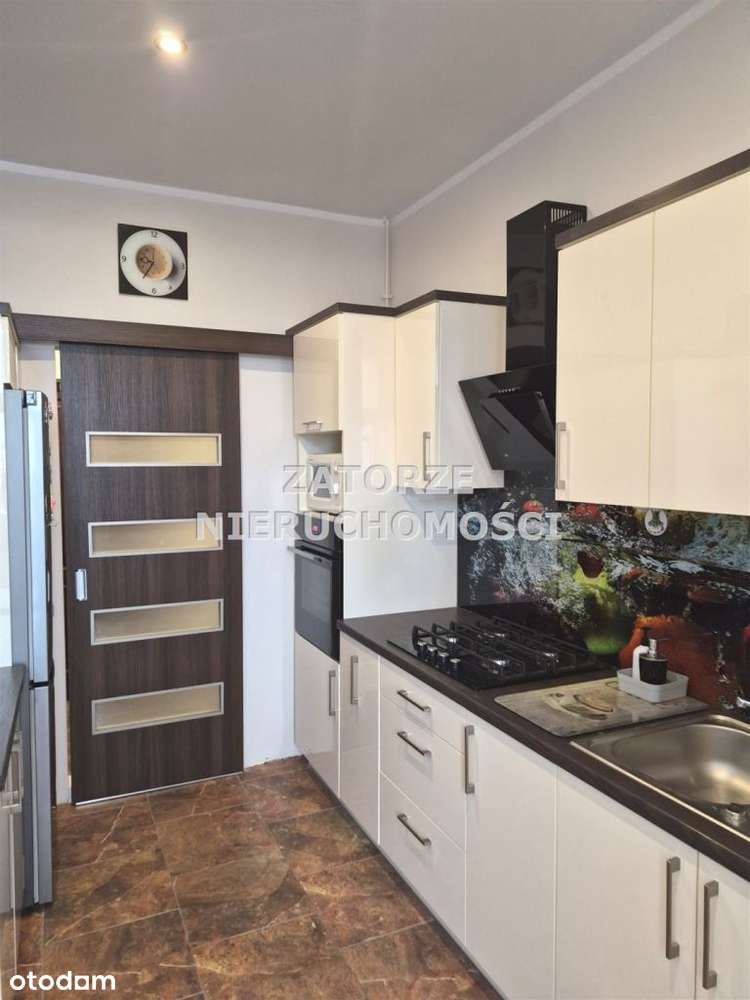 Mieszkanie 40m2 na 1 p. Loggia Centrum-0