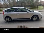 Citroën C4 Coupe 1.4 16V 90 Jahre - 26