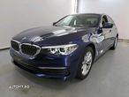 BMW Seria 5 520d AT - 1