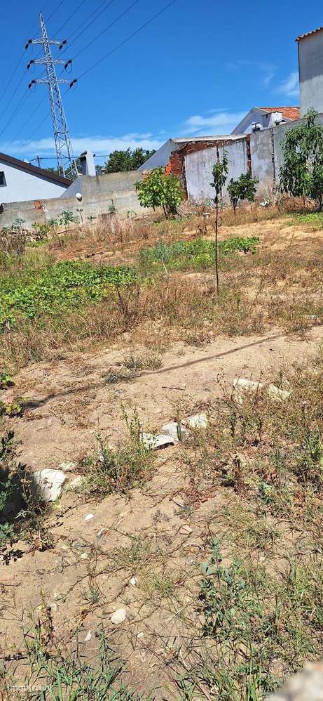 Lote de Terreno - Charneca da Caparica - Moradia isolada - Excelente l - Grande imagem: 5/10