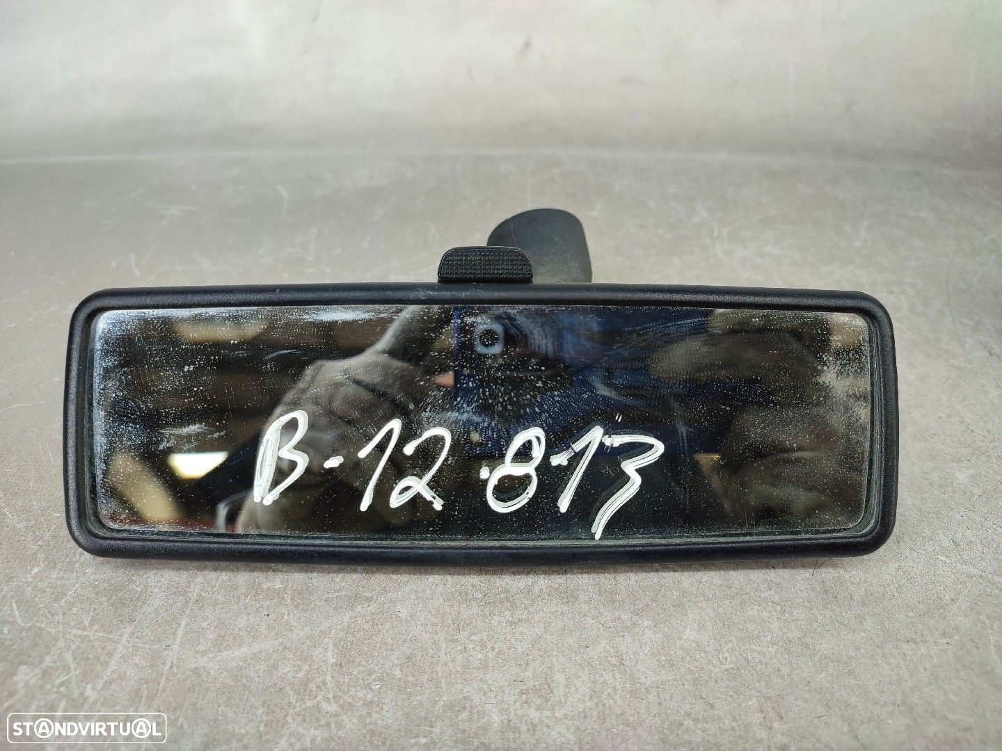 Retrovisor Interior Ford Galaxy (Wgr) - 1