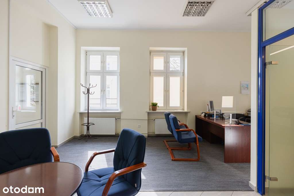 Na sprzedaż nieruchomość przy Dworcowej.-5