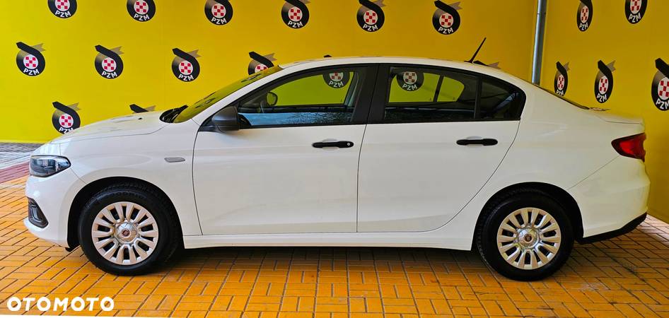 Fiat Tipo 1.4 Classic - 4