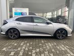 Honda Civic 1.0 T Elegance (Navi) - 6