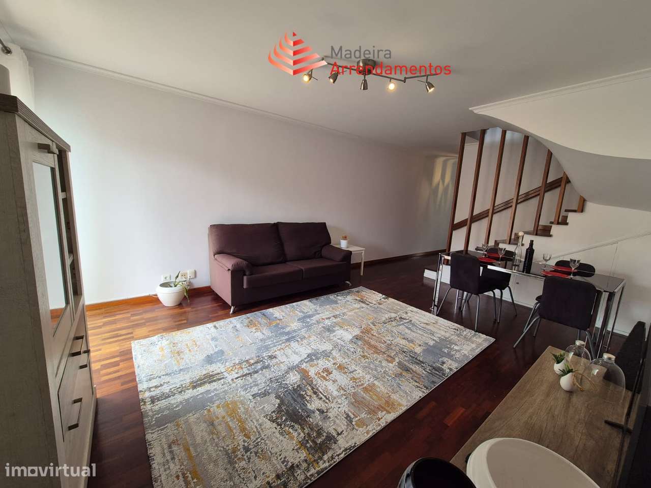 Apartamento T2 Ajuda - Grande imagem: 4/28