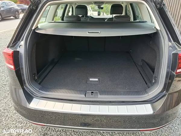 Volkswagen Passat Variant 1.5 TSI OPF DSG Elegance - 20