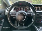 Audi A5 1.8 TFSI Sportback multitronic - 18