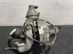 Turbosuflanta turbo turbina VW Golf 6 1.6 TDI  HB - 1