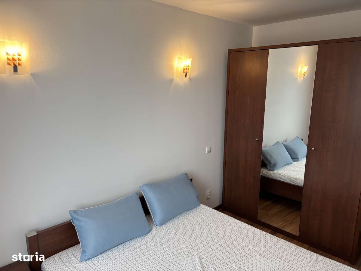 Drumul Taberei,Auchan,confort 1 - Imagine principală: 5/20