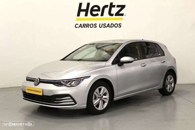 VW Golf 1.0 TSI Life - 2