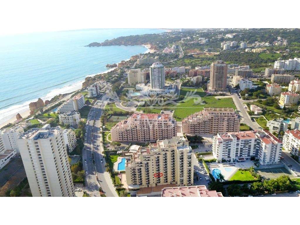 Apartamento T1 LUXO - Edifício Amarilis - PRAIA DA ROCHA-27