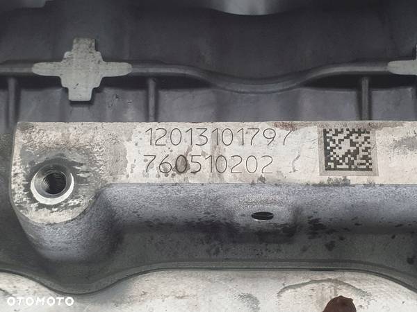 BMW F10 F30 F01 N55 3.0 i 3.5 i GŁOWICA CYLINDRÓW 7568270 po regeneracji - 13