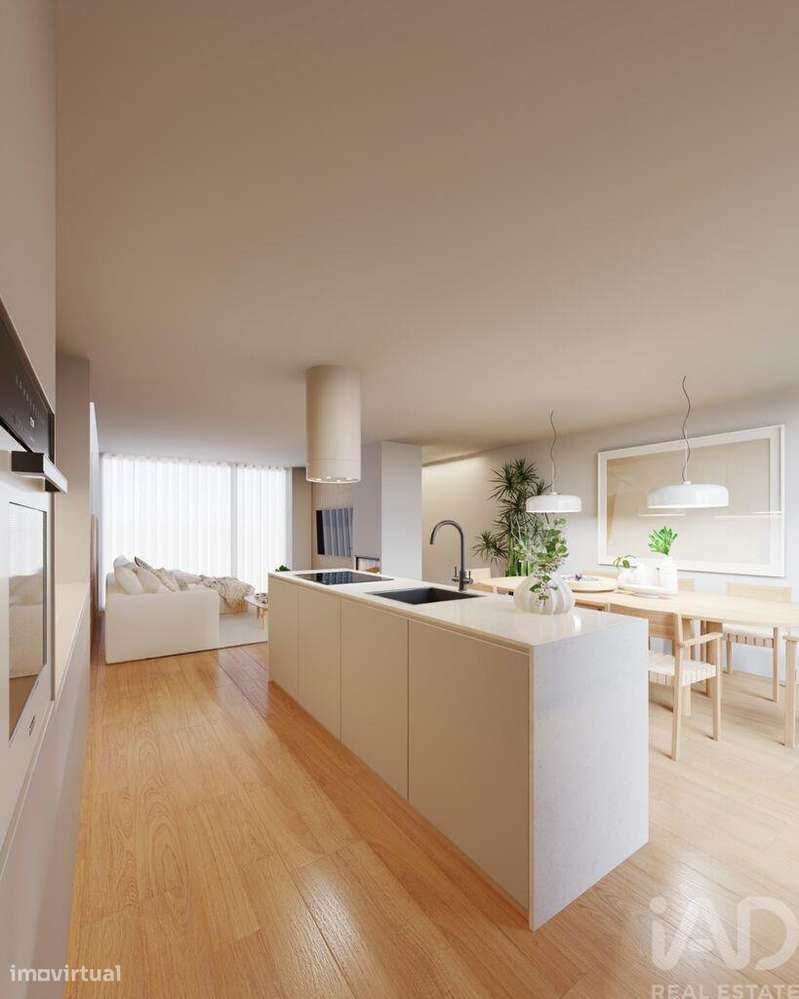 Casa / Villa T4 em Sever do vouga de 215,00 m2 - Grande imagem: 3/14