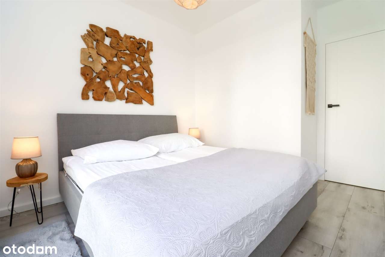 Mieszkanie na sprzedaż, Ustka (gw), 3 pokoje-6