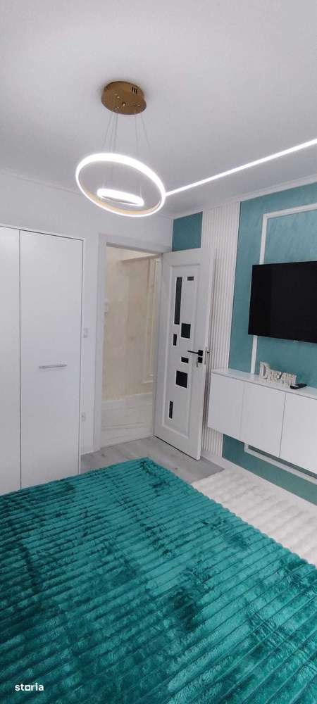 360 Grade Imobiliare propune spre vânzare un apartament cu 3 camere - Imagine principală: 4/8