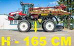 Hardi 4100 EVO - 165 CM - 40 km/h - 1473 h - 24 M - 2015 ROK - 3