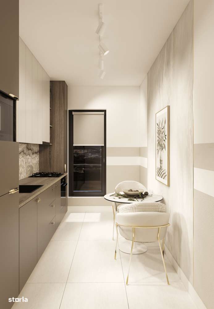 2 Camere | Vanzare | Design Modern | Exigent | Direct Propietar-14