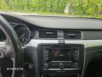 Skoda Superb 2.0 TDI Ambition - 19