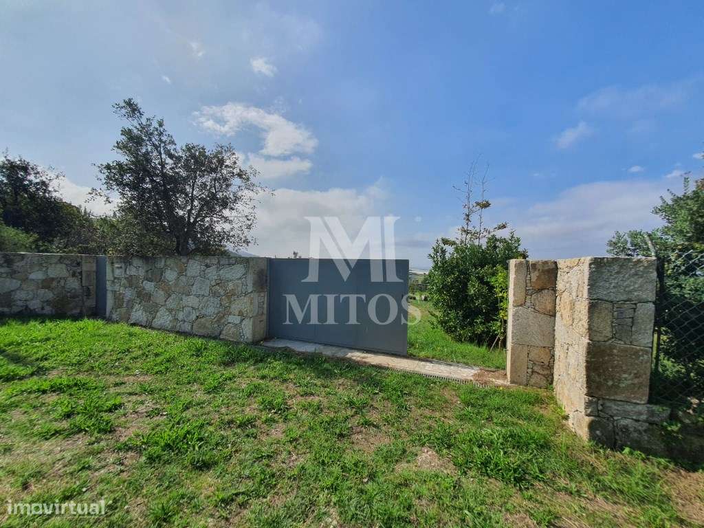 Terreno para venda em Afife - Grande imagem: 2/13