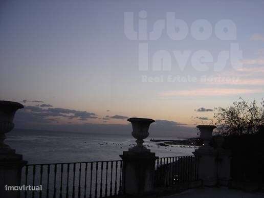 Palacete exclusivo com vistas panorâmicas em Paço de Arcos-34