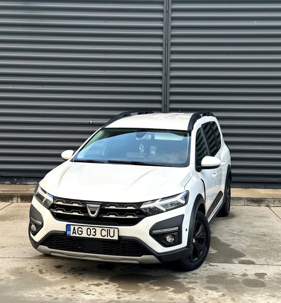 Dacia Jogger 5 locuri TCe 110 Extreme 2022