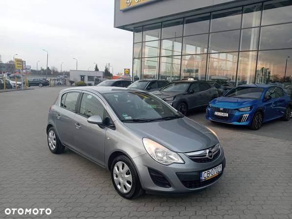 Opel Corsa 1.3 CDTI Enjoy - 1