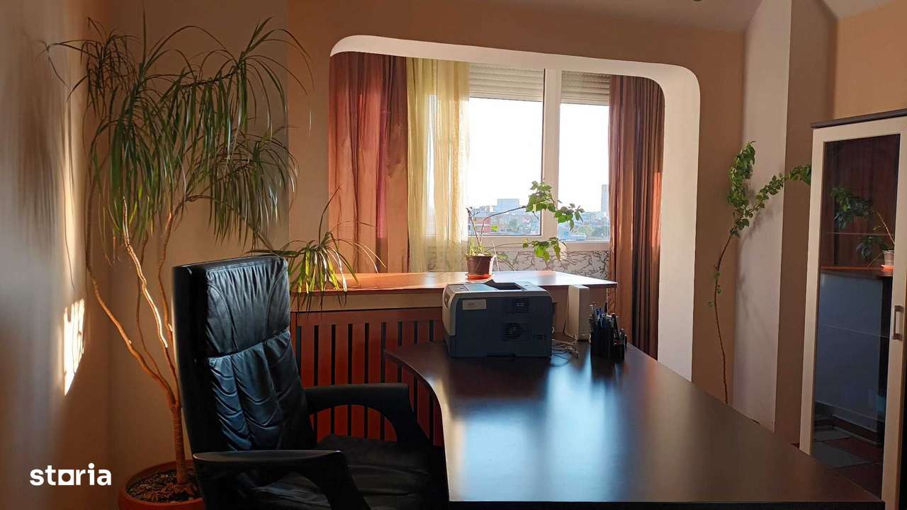 Apartament cu 2 camere zona Mosilor, Dacia, Eminescu-1