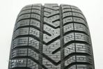 195/65R15 PIRELLI WINTER SNOWCONTROL SERIE 3 7,4mm - 1