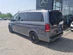 Mercedes-Benz V 300 d Lung Exclusive - 6