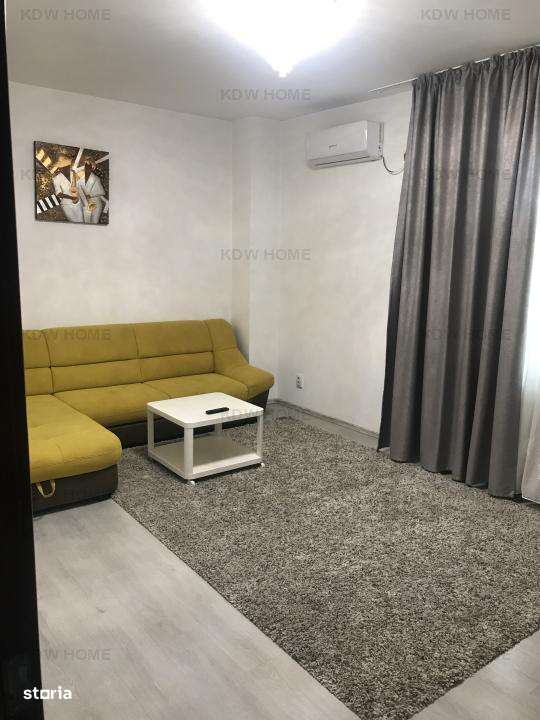 Apartament 2 camere FUNDENI - Imagine principală: 1/12