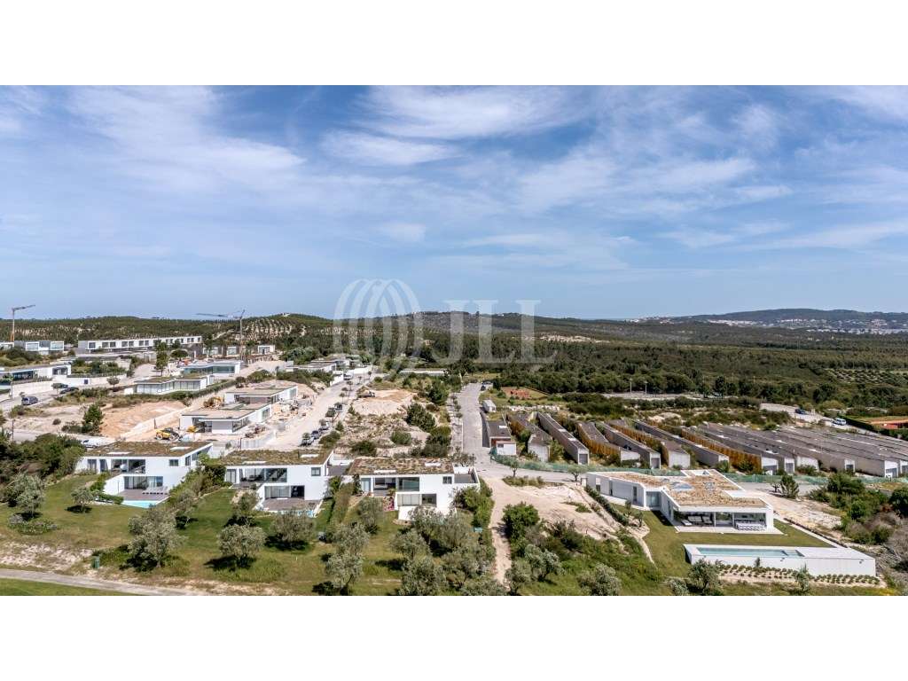 Terreno para construção de moradia T3, em Óbidos - Grande imagem: 5/43