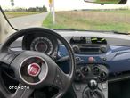 Fiat 500 1.2 Pop - 12