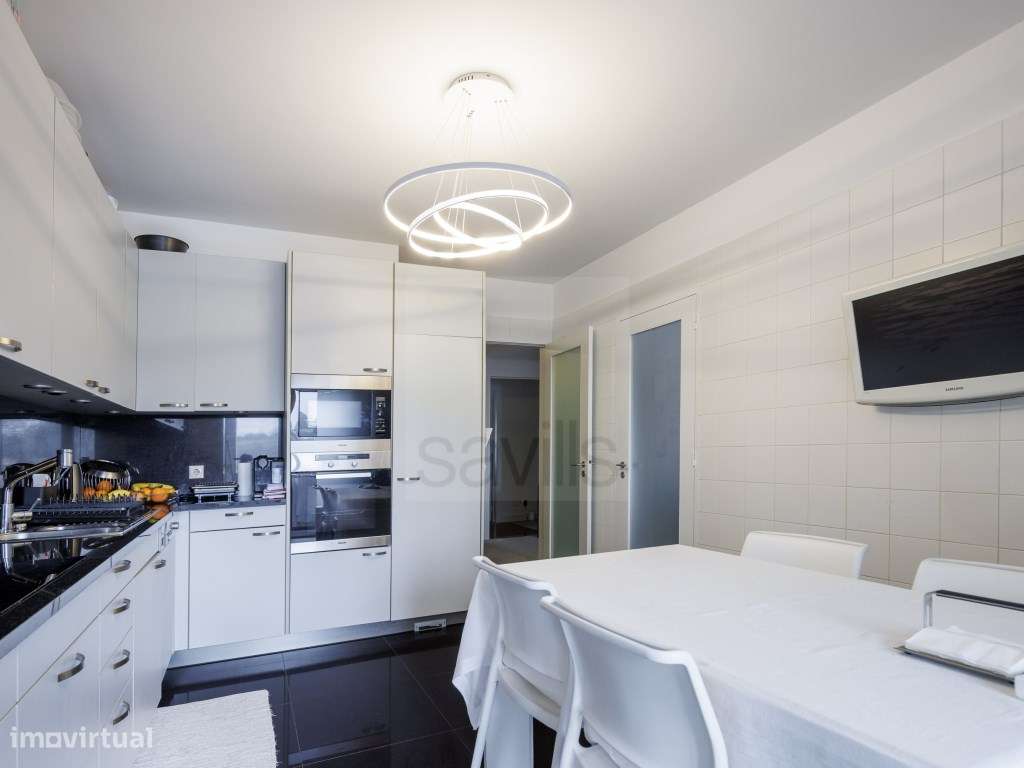 T3 à Marina do Freixo, Gondomar - Porto - Grande imagem: 5/19