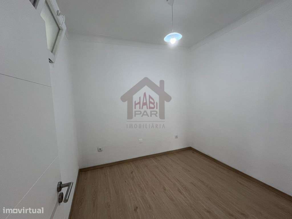 Excelente T2 Centro Histórico de Castro Marim-18