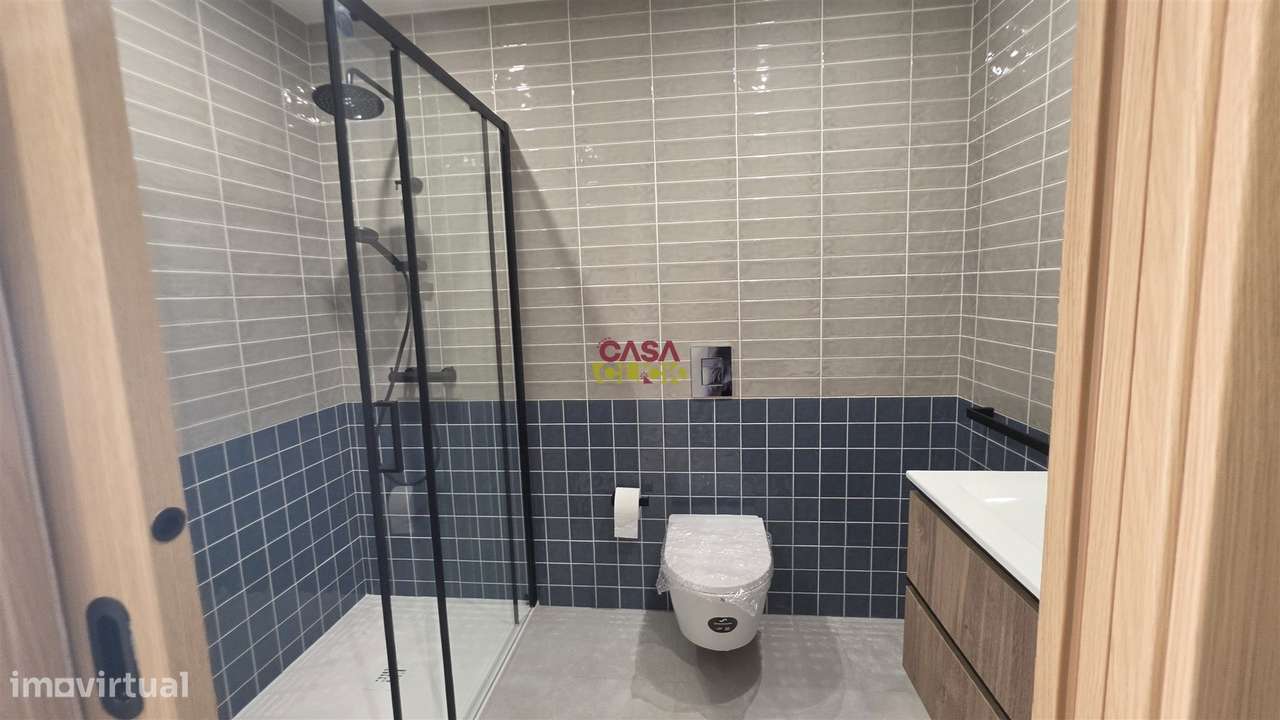 Apartamento T0 Venda em Torres Novas (Santa Maria, Salvador e Santiago-6