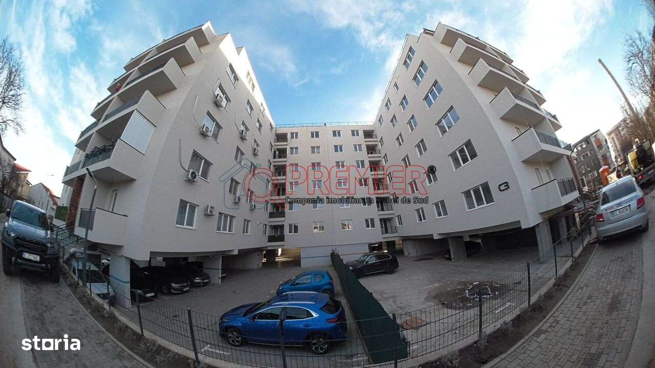 Grand Arena 3 camere disponibil imediat  Aurel Persu-0