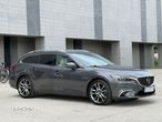 Mazda 6 2.5 Skypassion I-ELoop - 11