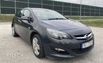 Opel Astra 1.4 Turbo ecoFLEX Start/Stop Edition Sport - 1
