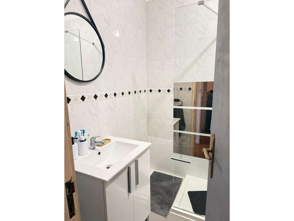 Apartamento Duplex T3 | 105 m² Alverca do Ribatejo-14