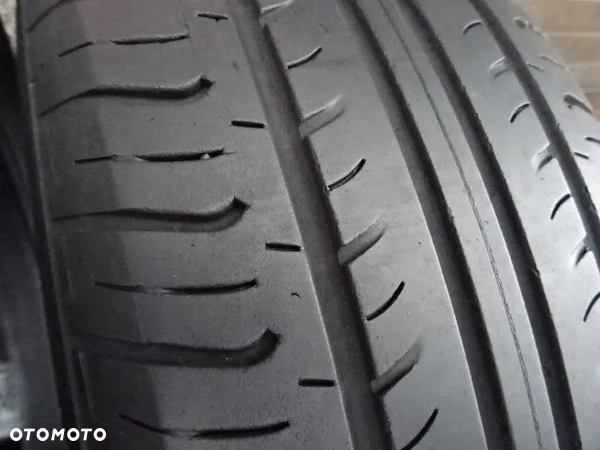 225/60/R17 99H HANKOOK OPTIMO K415 - 4