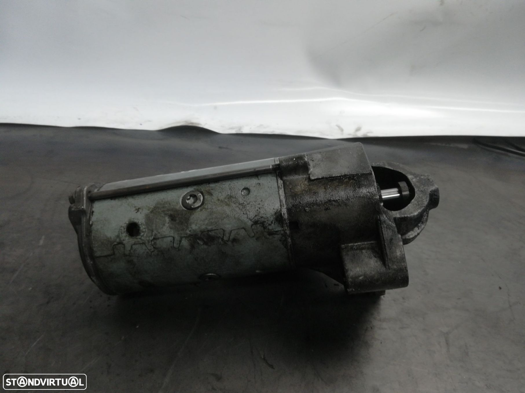 Motor De Arranque Volvo V40 Combi (645) - 5