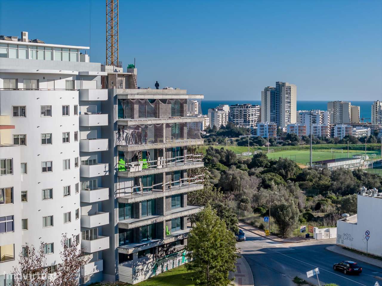 Apartamento, 84 m², Portimão - Grande imagem: 2/35