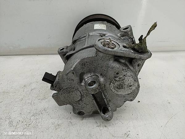 Compressor Ar Condicionado Opel Corsa D (S07) - 4