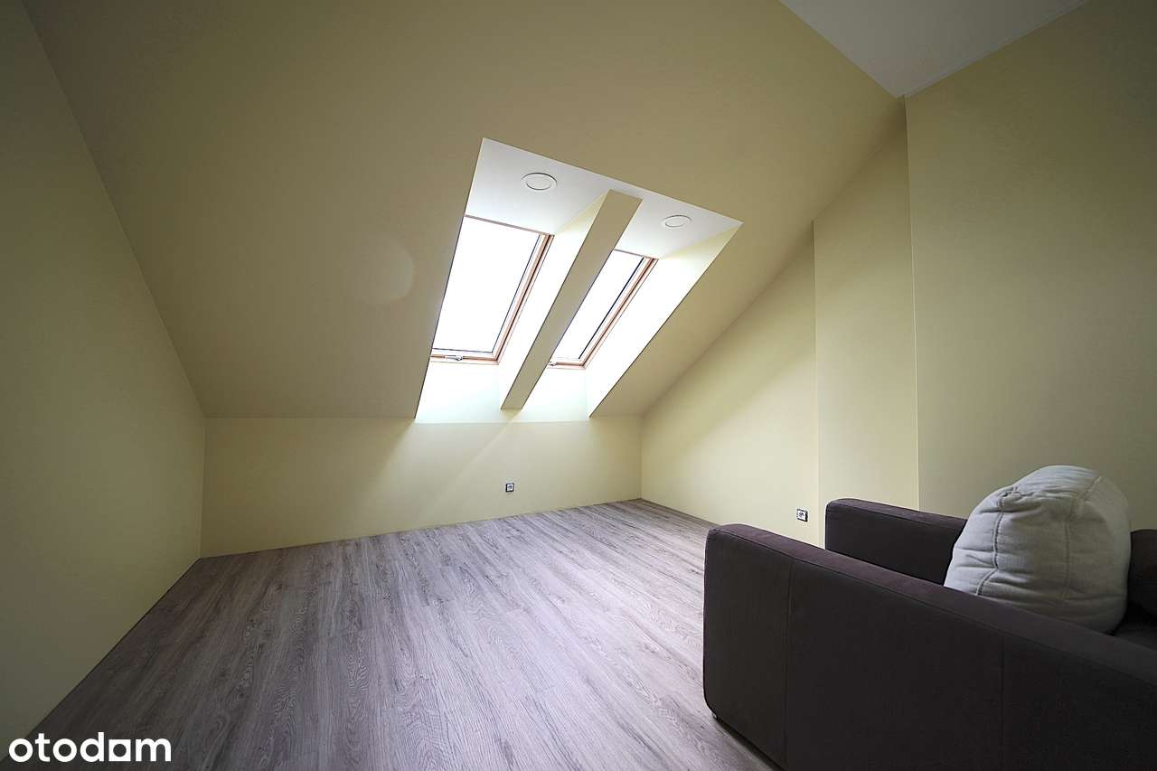 Dom w zab. szeregowej 117,20m2 działka 567m2 wśród lasów w Przęsocinie-11