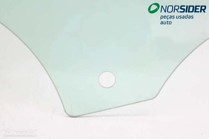 Vidro porta frente direita Seat Toledo|12-19 - 2