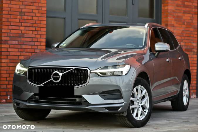 Volvo XC 60 D4 AWD Geartronic Momentum - 6