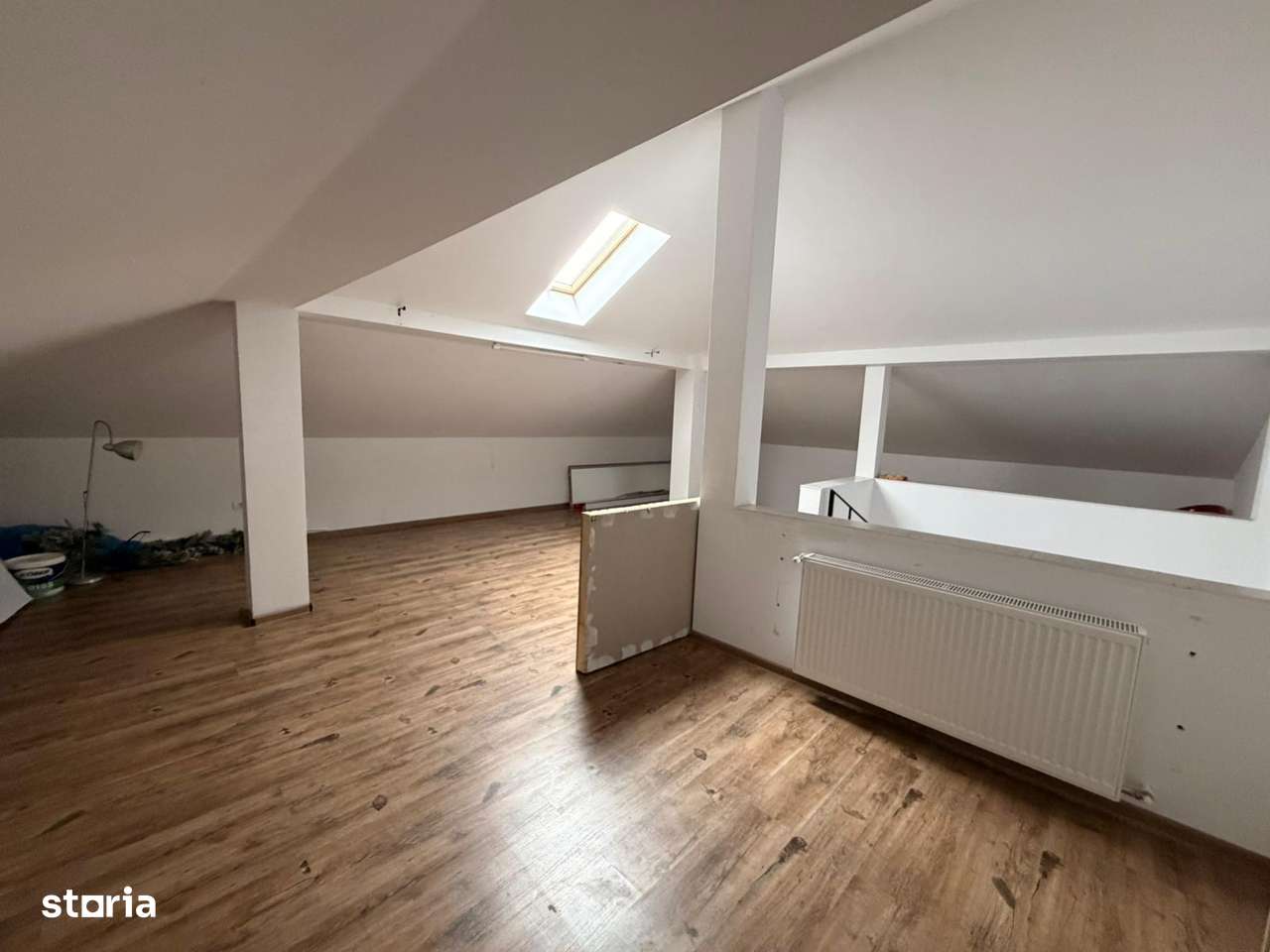 Vila P+1+M Militari Residence Str Acvilei, 125mp, Zona Linistita-19