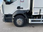 Renault D 16 / 280 ‼️ EURO 6 / ACC / FIRANKA + WINDA / ŁAD.9080 KG / 18 PALET / 11.2017 / Z NIEMIEC - 17