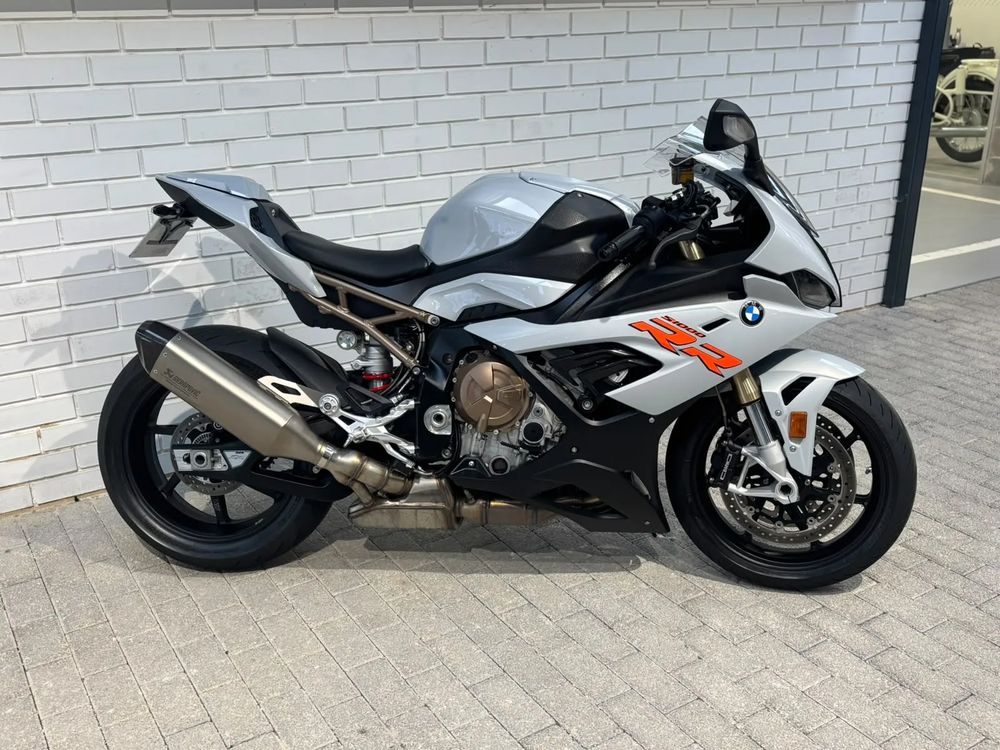 BMW S 1000 RR